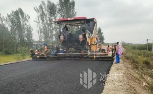 國(guó)道京撫公路依蘭段路面改造工程順利通過(guò)質(zhì)量核驗(yàn)