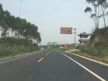 南寧至扶綏二級(jí)公路江南區(qū)段路面提升改造工程竣工 公路與路面的品質(zhì)煥新與區(qū)域協(xié)同發(fā)展